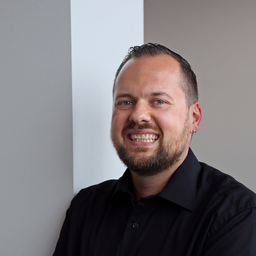 Sascha-Daniel Rosenbrock