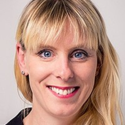 Verena-Kristin Bickel