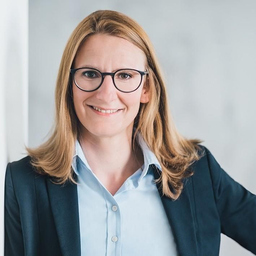 Ing. Janine Berger's profile picture