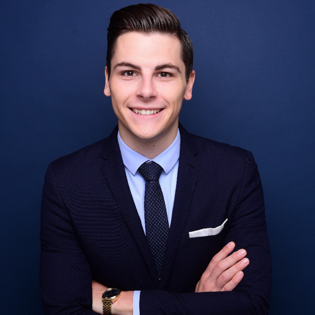 Ben Ford International Business Strategic Management and Consulting