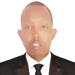 Hussein Ahmed