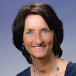 Christiane Schindler