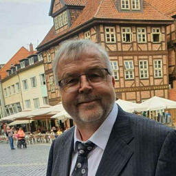 Wolfgang Pohl
