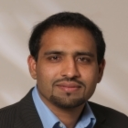Rizwan Bashir