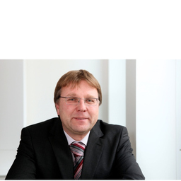 Wolfgang Eckey