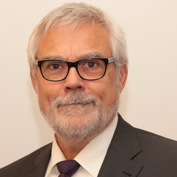 Wolfgang Schubert