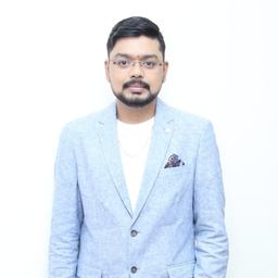 Arvind Vignesh Thinnelpudi Venkata Ramanaiah
