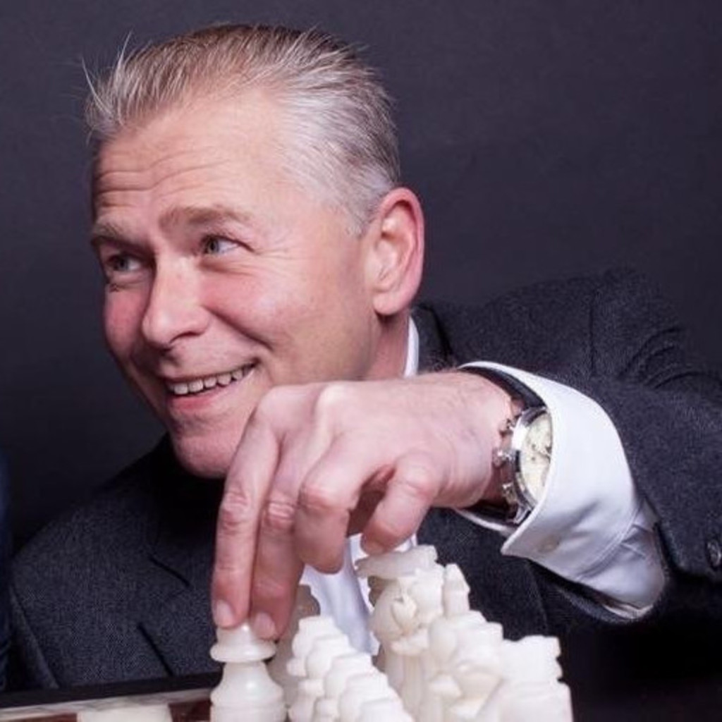Otto Bachmann Director Home Appliances Expert International GmbH XING
