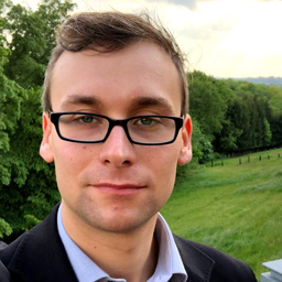 Florian Kroschewski