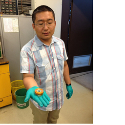 Dr. Hong Wu