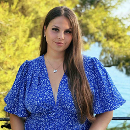 Nathalie Richter