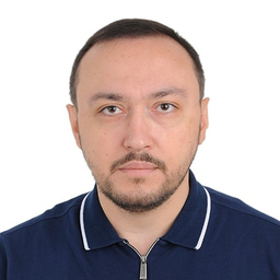 ERDEM ERGÜÇLÜ