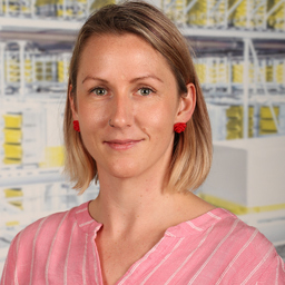 nadja lauritsch