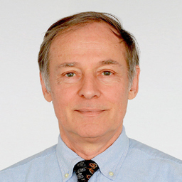 Rolf Graber