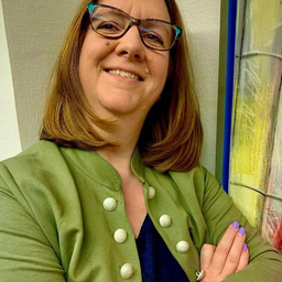 Svenja Matyschok