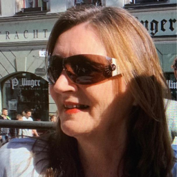 Roswitha-Maria Kerzdörfer