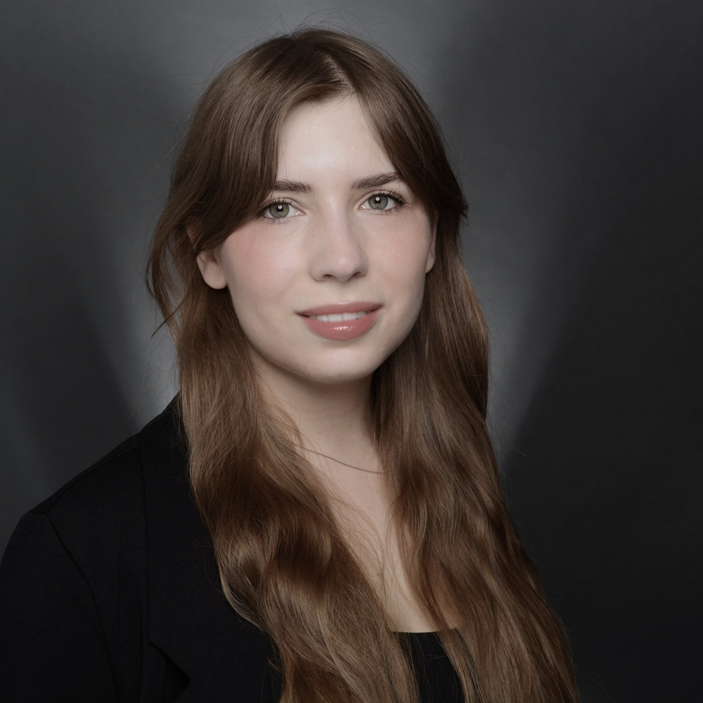 Hannah Nettekoven Provider Management Eurowings Aviation GmbH XING