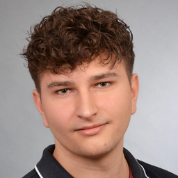 Luca Schwalmberger