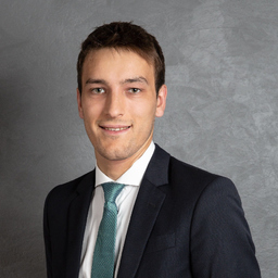 Cedric Eismann