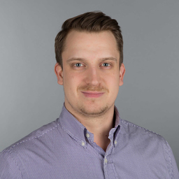 Alexander Kaufmann