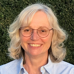 Ulrike Pech