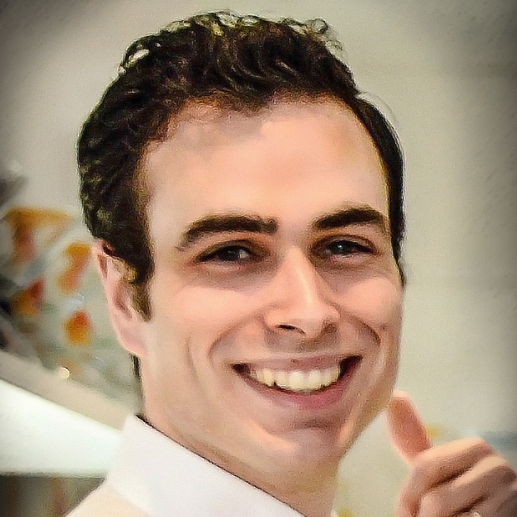 Bruno Silva GastronomieFachmann eis cafe XING