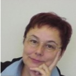Nadia Rosenberger