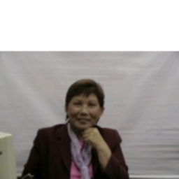 Prof. Mery Chiok