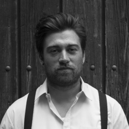 Tim F. Kuschka