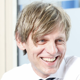 Profilbild Axel Helmert