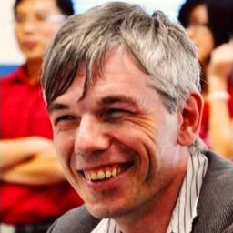 Joerg ROEHRDANZ