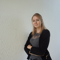 Nathalie Hartl