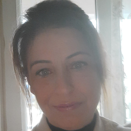 Selma Demirkıvıran