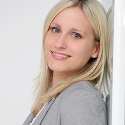 Lisa Stiermaier (geb. Frosch)
