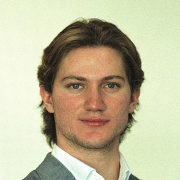 Eron Imeri