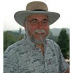 Ron Hillman