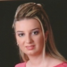 Banu Kalkan