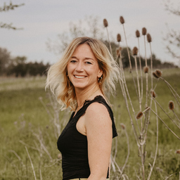 Carina Pregler