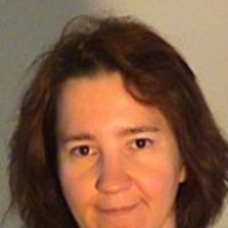 Veronique Magnier