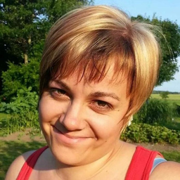 Franziska Kreutzfeldt