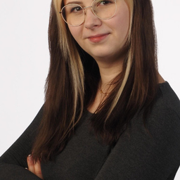 Lisa-Marie Marquart 