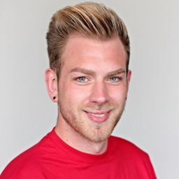 Christoph Wydra's profile picture