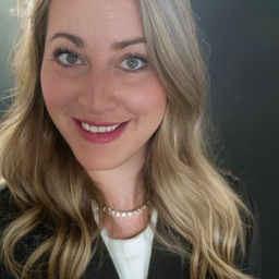 Jessica Gerlach