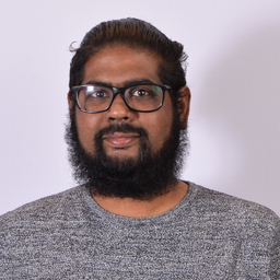 Ratnasamy Gobi