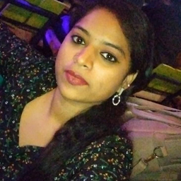 Yogini Chavan