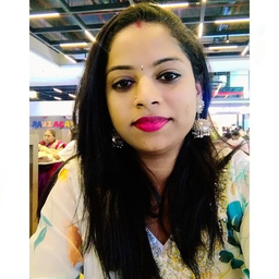 Yogini Chavan