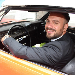 Halil Cici