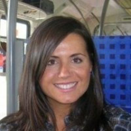 Dr. Gloria Millan