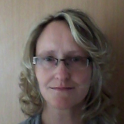 Birgit Weerts