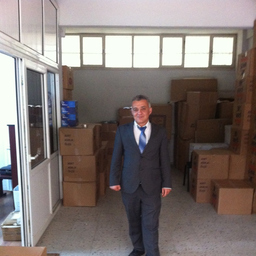 ERDAL AKBULUT